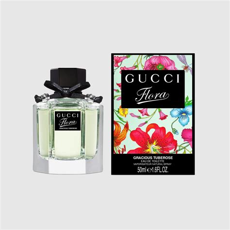 gucci flora by gucci gracious tuberose|gucci flora release date.